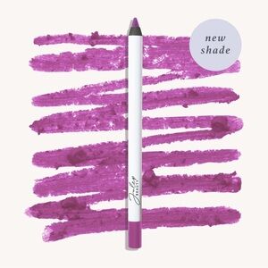 Julep AMETHYST Matte When Pencil Met Gel Eyeliner | NEW | Waterproof | BNIB